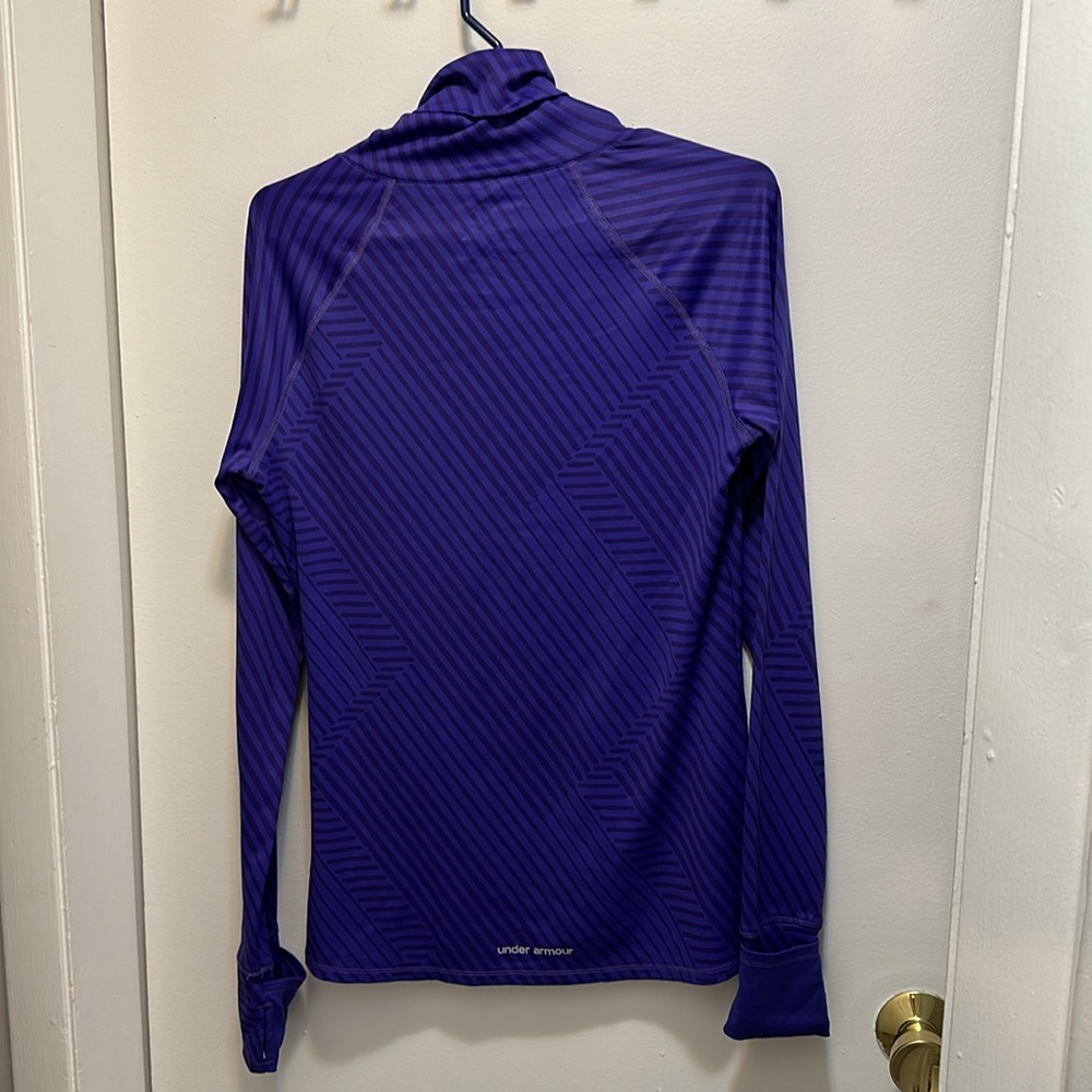 Under Armour Base Layer - image 2